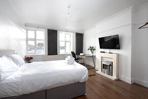 Argyle Apart Hotel