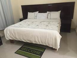 Richland Lodge Motel