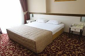 Grand Hotel Aksehir