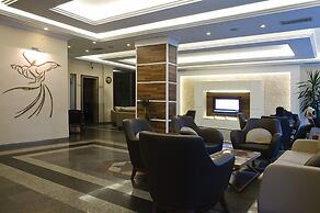Grand Hotel Aksehir