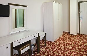 Grand Hotel Aksehir