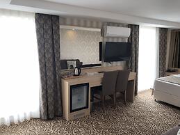Grand Hotel Aksehir