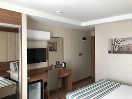 Grand Hotel Aksehir