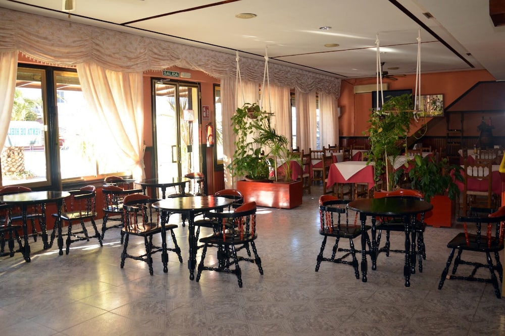 Hostal Cesar