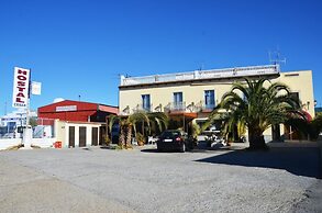 Hostal Cesar