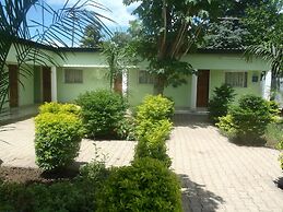 Richland Lodge