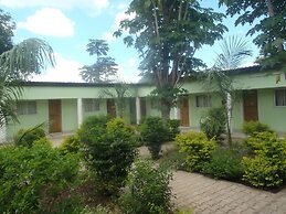 Richland Lodge
