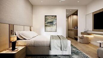 Hotel Harmony by Aycon