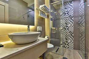 Hotel Harmony by Aycon