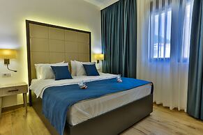 Hotel Harmony by Aycon