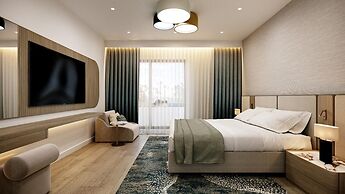 Hotel Harmony by Aycon
