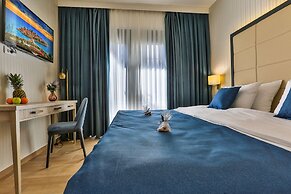 Hotel Harmony by Aycon