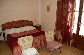Agriturismo Le Rondinelle