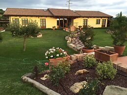 Agriturismo Le Rondinelle