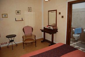 Agriturismo Le Rondinelle
