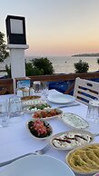 Mali Beach Apart Otel
