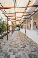 Mali Beach Apart Otel