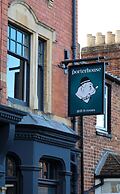 The Porterhouse Grill & Rooms