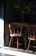 The Porterhouse Grill & Rooms