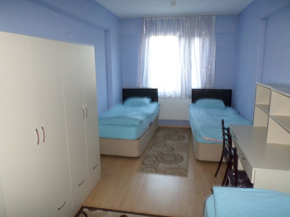 Baki Apart Hotel
