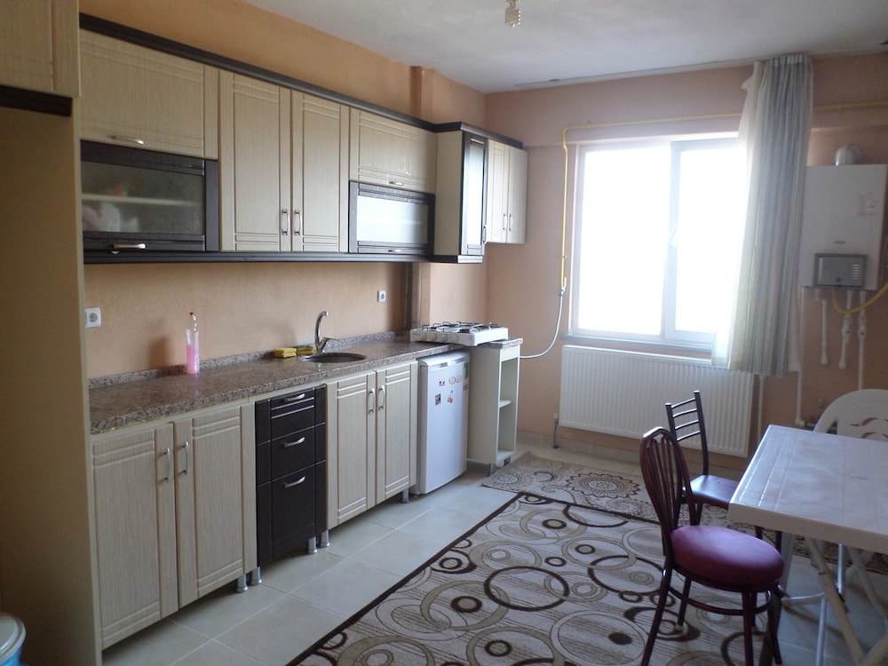 Baki Apart Hotel