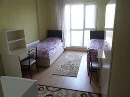 Baki Apart Hotel