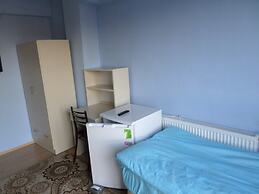 Baki Apart Hotel