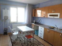Baki Apart Hotel