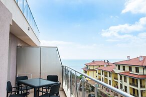 Black Sea Breeze