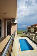 Black Sea Breeze