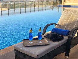 Radisson Hotel Muscat Panorama