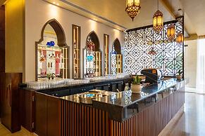 Radisson Hotel Muscat Panorama