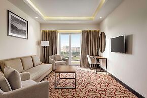Radisson Hotel Muscat Panorama