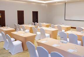 Radisson Hotel Muscat Panorama