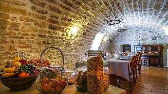 La Ferme des Bélugues