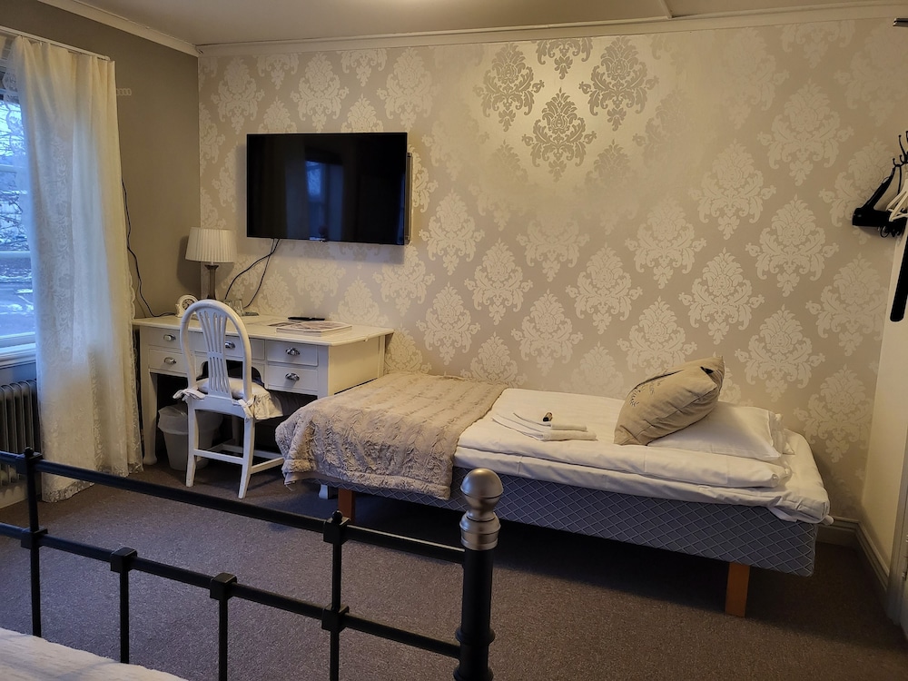 Huskvarna Hotell & Vandrarhem