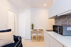 Georgioupolis Plaza Suites