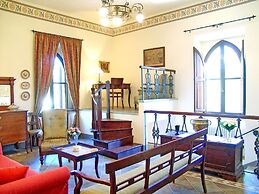 Villa Fontalba