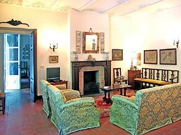 Villa Fontalba