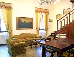 Villa Fontalba