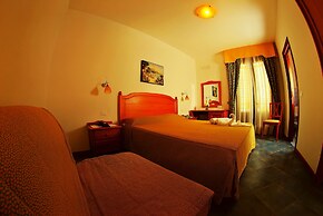 Hotel La Meridiana