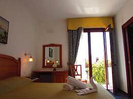 Hotel La Meridiana