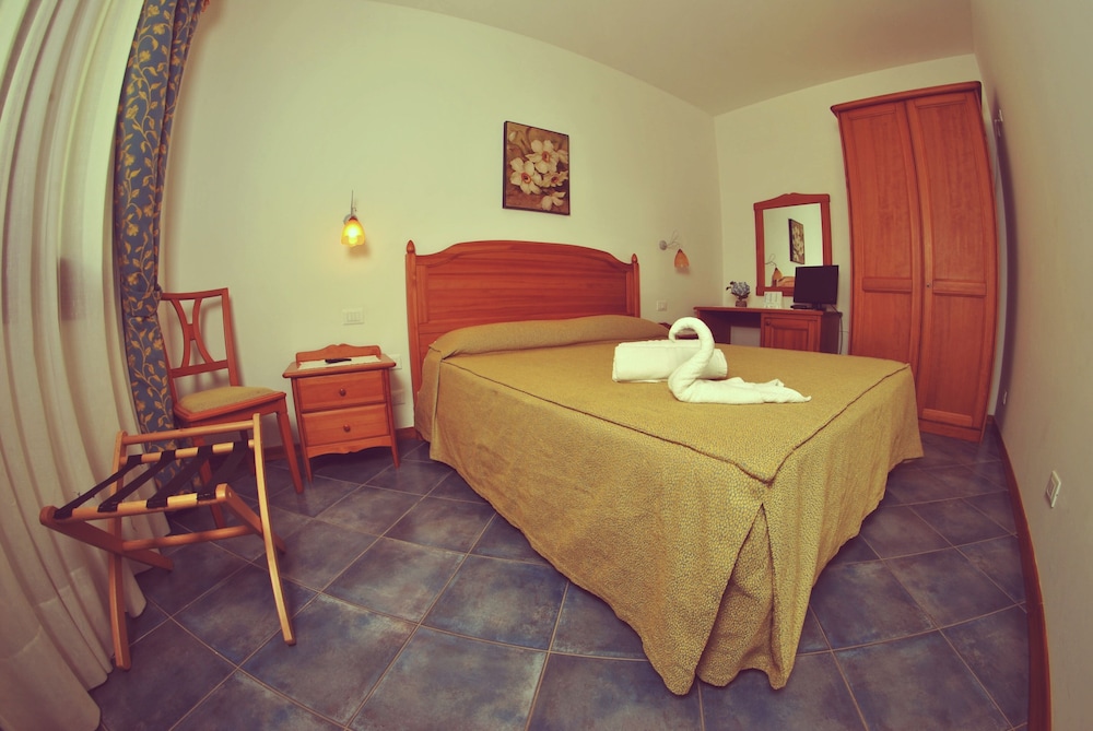 Hotel La Meridiana