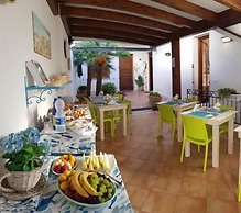 Hotel La Meridiana