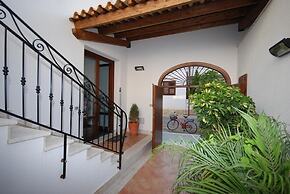 Hotel La Meridiana