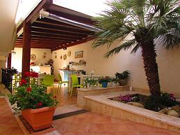 Hotel La Meridiana