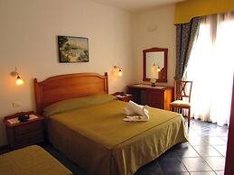 Hotel La Meridiana