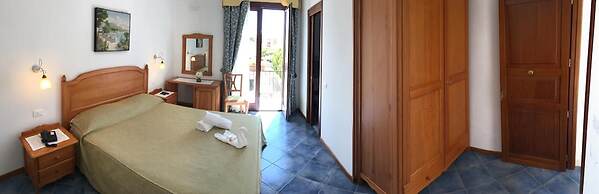 Hotel La Meridiana