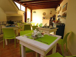 Hotel La Meridiana