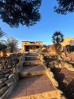 The Olive Mill Aparthotel